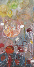 VITAL COMMOTION, NEW WORK 2008