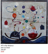 All in the Balance
