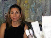 artist