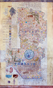 A Map