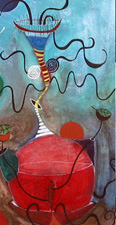 EBB AND FLOW, 2002-06