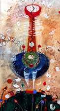 ELAN VITAL, 1997-1999