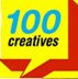 100 Creatives