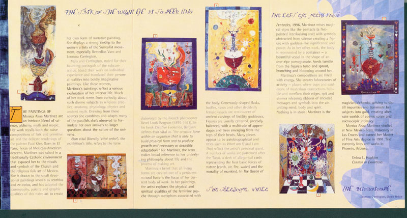 gallery guide