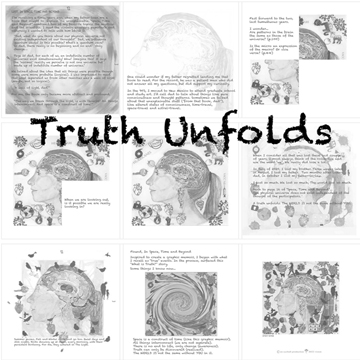 TRUTH UNFOLDS