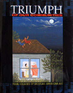 triumph of our communities book
