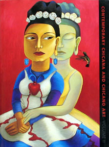 chicano/a art volume 1